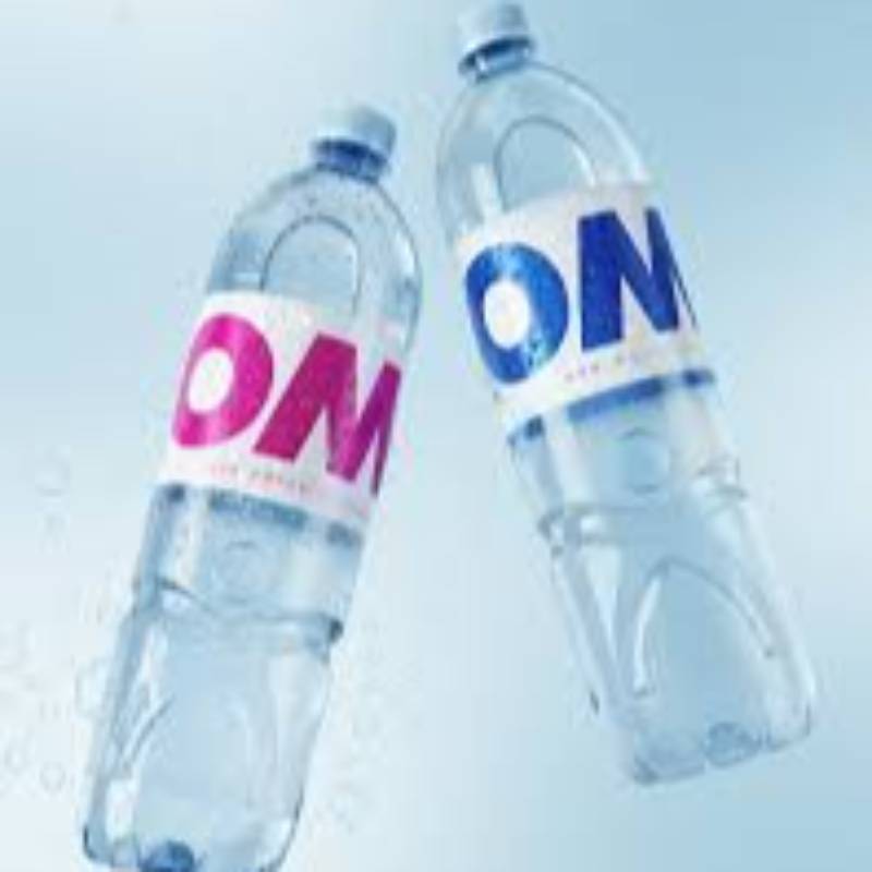 Om (plata/gazata)